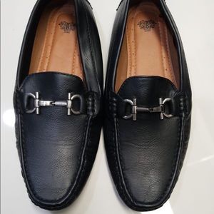 Men dress shoes